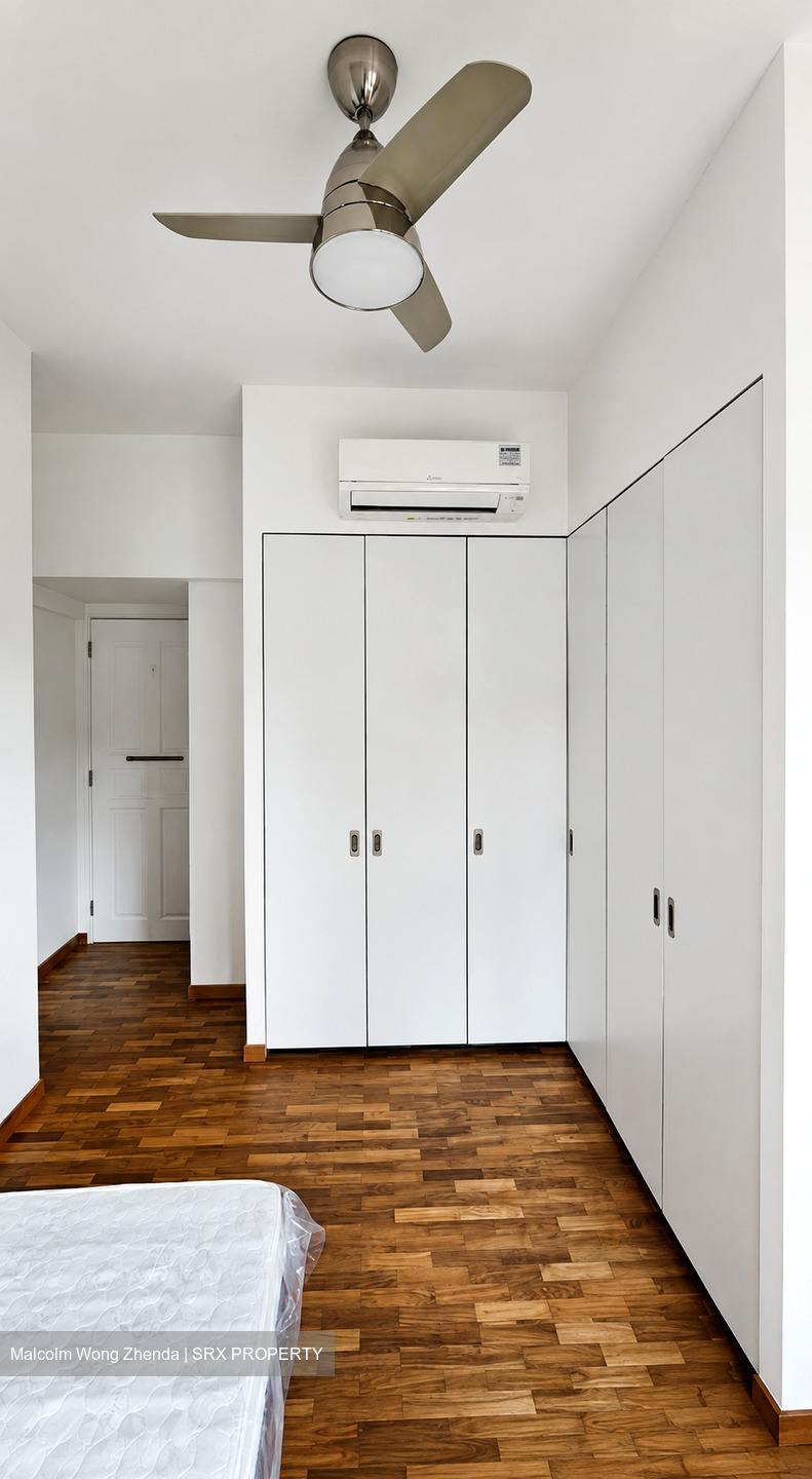 Palmwoods (D16), Condominium #611417991